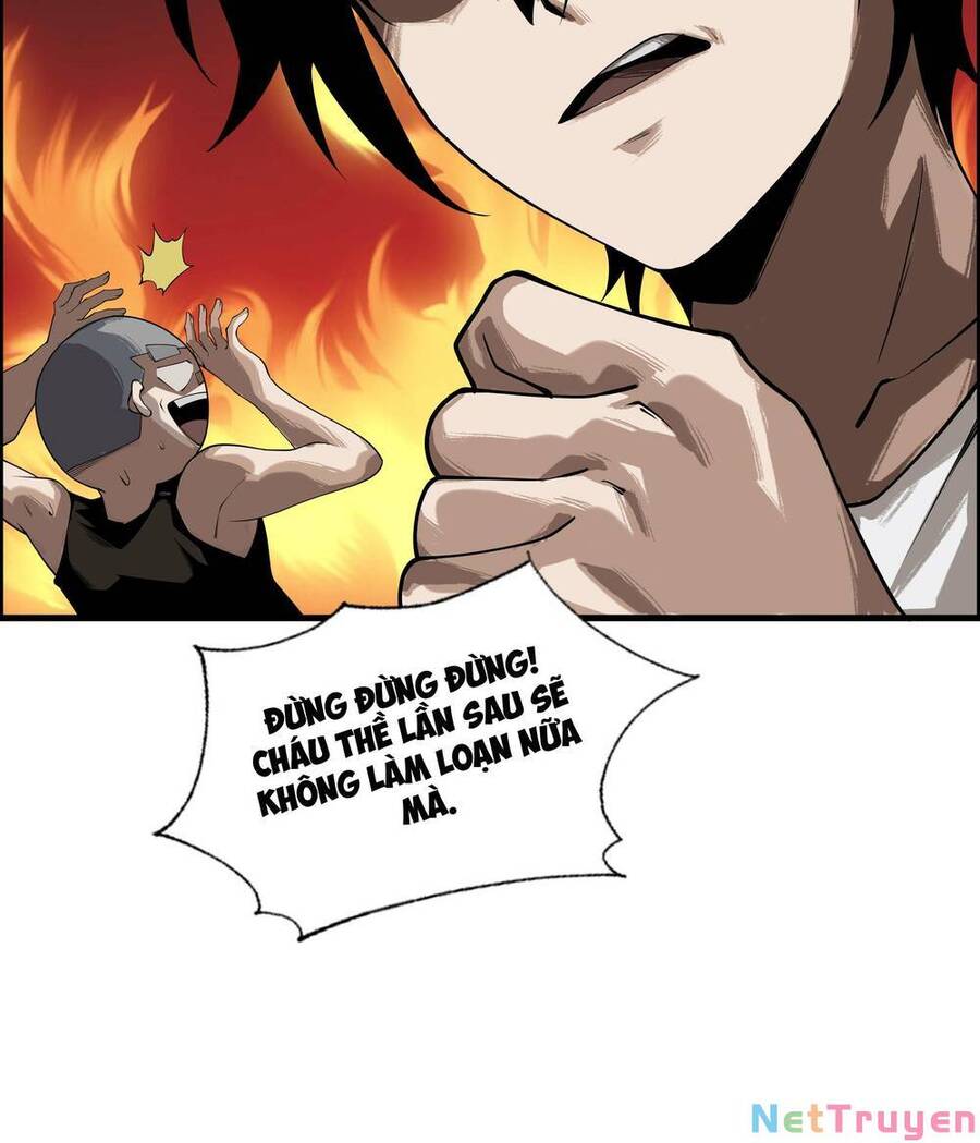 Trảm Thần, Bắt Đầu Từ Hôm Nay Chap 6 - Next Chap 7