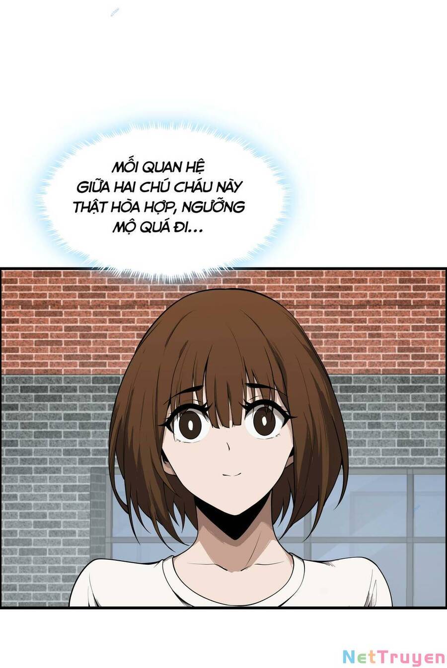 Trảm Thần, Bắt Đầu Từ Hôm Nay Chap 6 - Next Chap 7