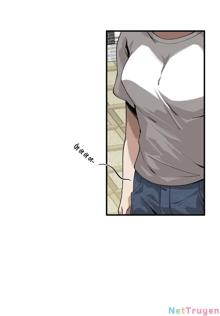 Trảm Thần, Bắt Đầu Từ Hôm Nay Chap 6 - Next Chap 7