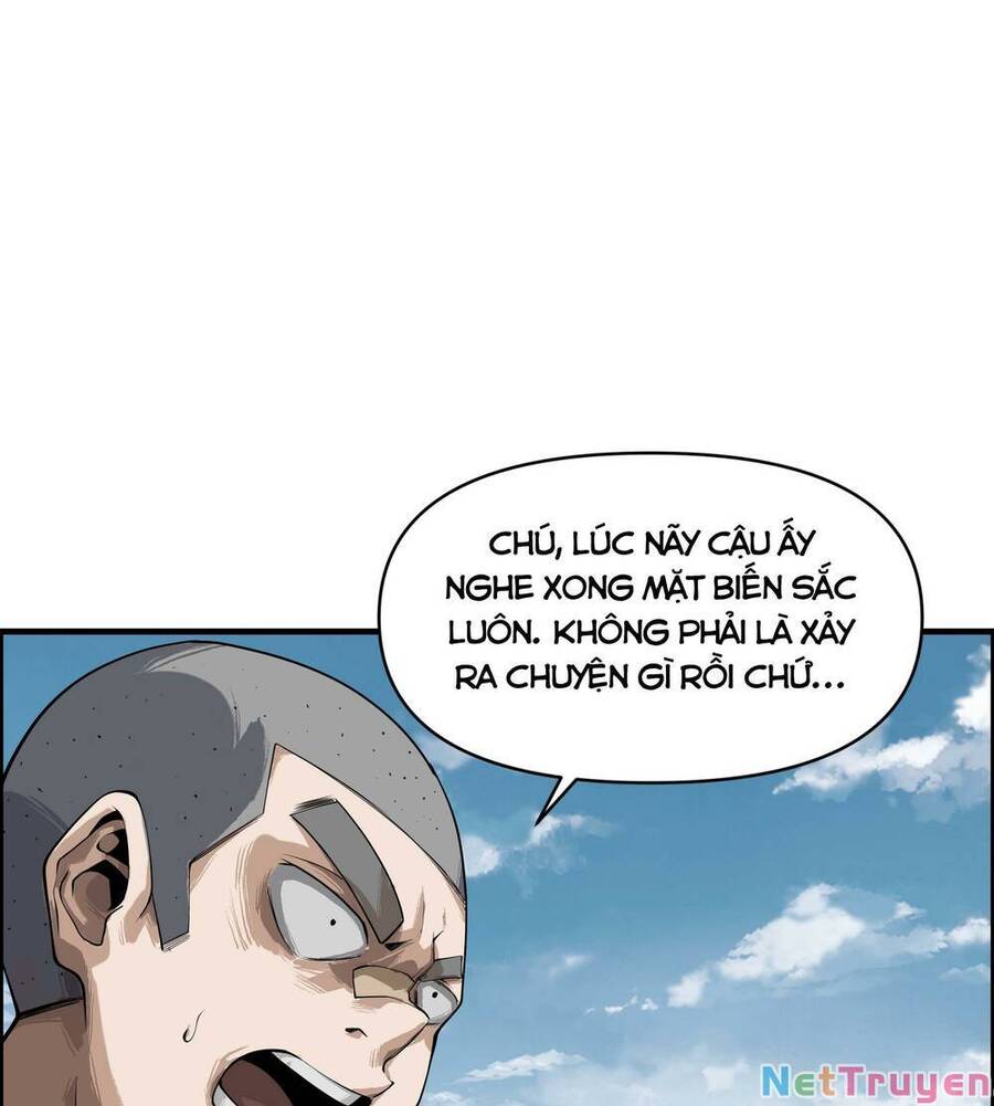 Trảm Thần, Bắt Đầu Từ Hôm Nay Chap 6 - Next Chap 7