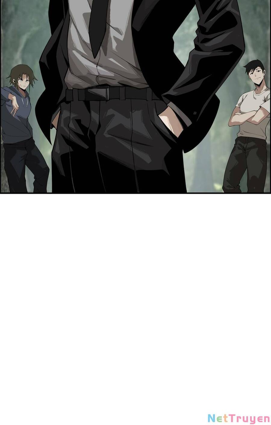 Trảm Thần, Bắt Đầu Từ Hôm Nay Chap 6 - Next Chap 7