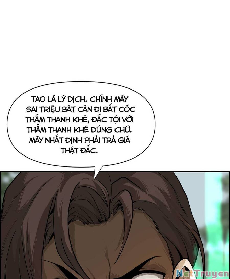 Trảm Thần, Bắt Đầu Từ Hôm Nay Chap 6 - Next Chap 7