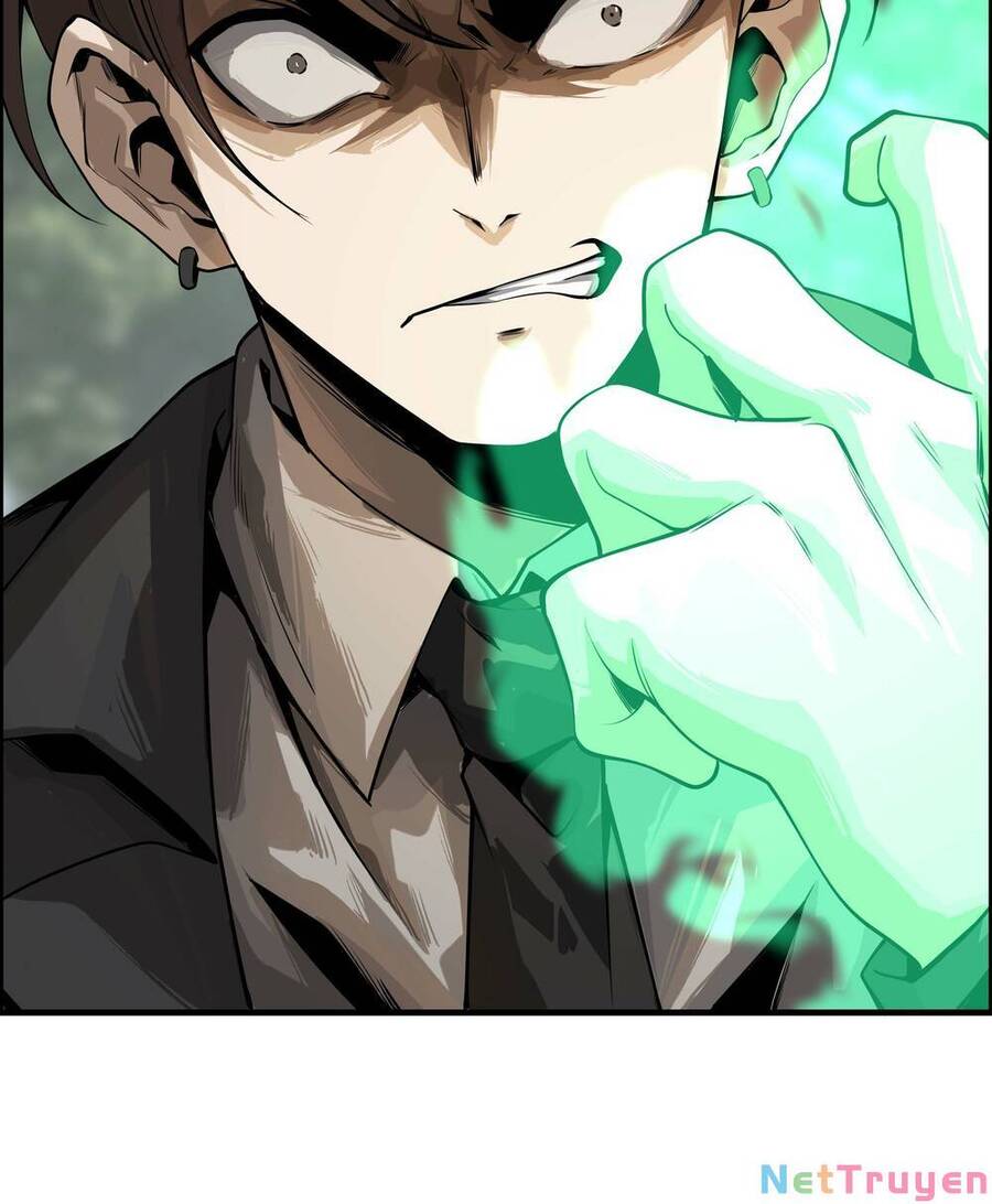 Trảm Thần, Bắt Đầu Từ Hôm Nay Chap 6 - Next Chap 7