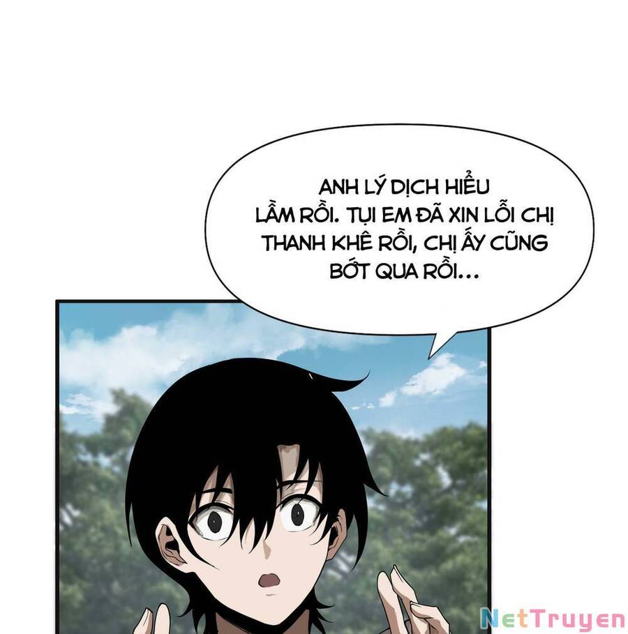Trảm Thần, Bắt Đầu Từ Hôm Nay Chap 6 - Next Chap 7