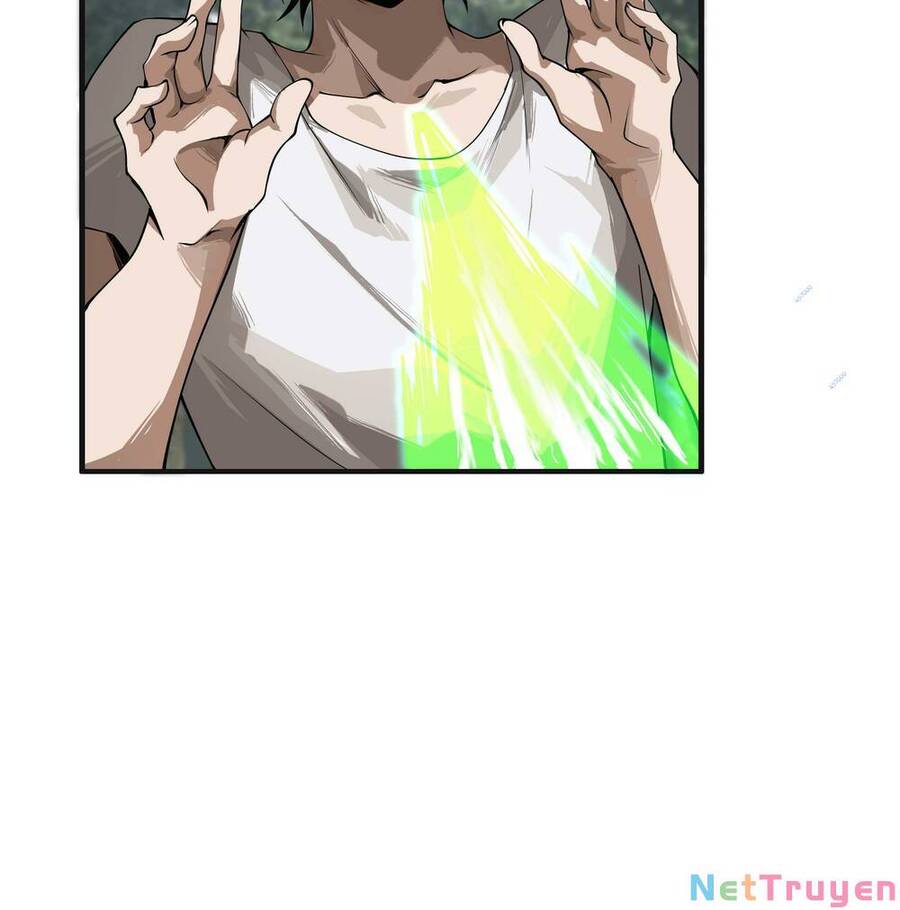 Trảm Thần, Bắt Đầu Từ Hôm Nay Chap 6 - Next Chap 7