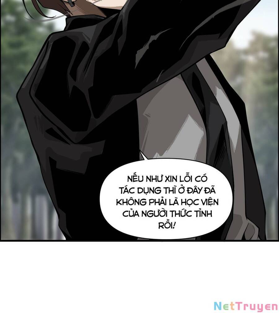 Trảm Thần, Bắt Đầu Từ Hôm Nay Chap 6 - Next Chap 7