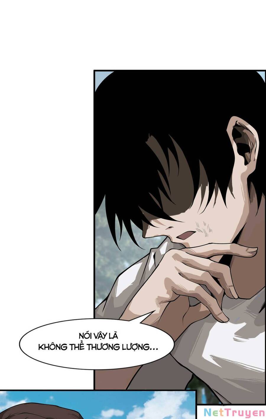 Trảm Thần, Bắt Đầu Từ Hôm Nay Chap 6 - Next Chap 7
