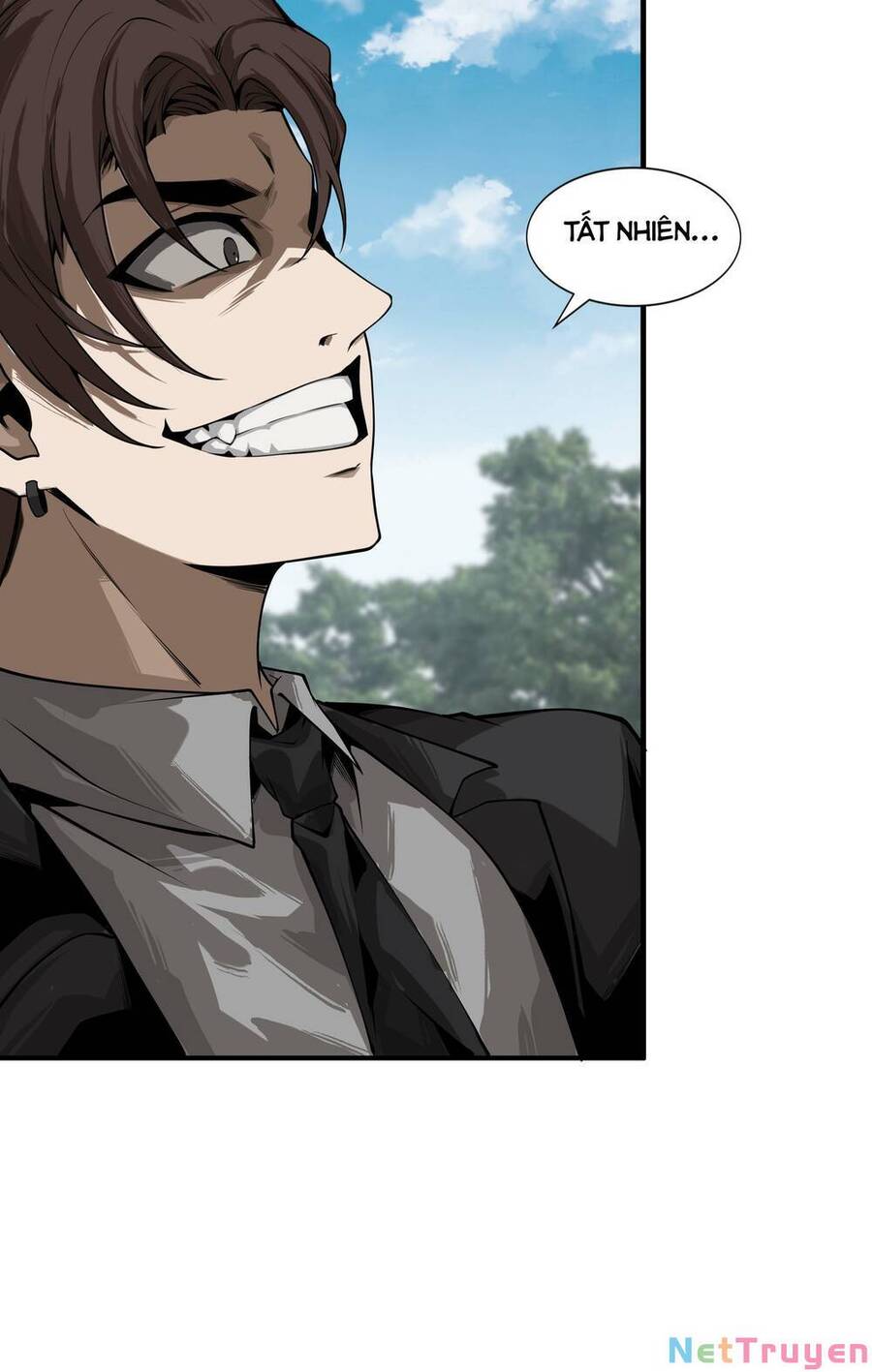 Trảm Thần, Bắt Đầu Từ Hôm Nay Chap 6 - Next Chap 7
