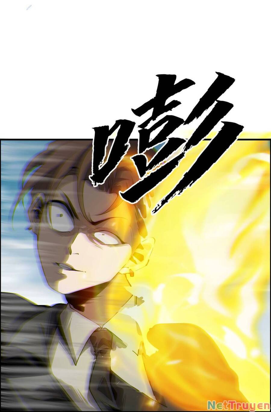 Trảm Thần, Bắt Đầu Từ Hôm Nay Chap 6 - Next Chap 7