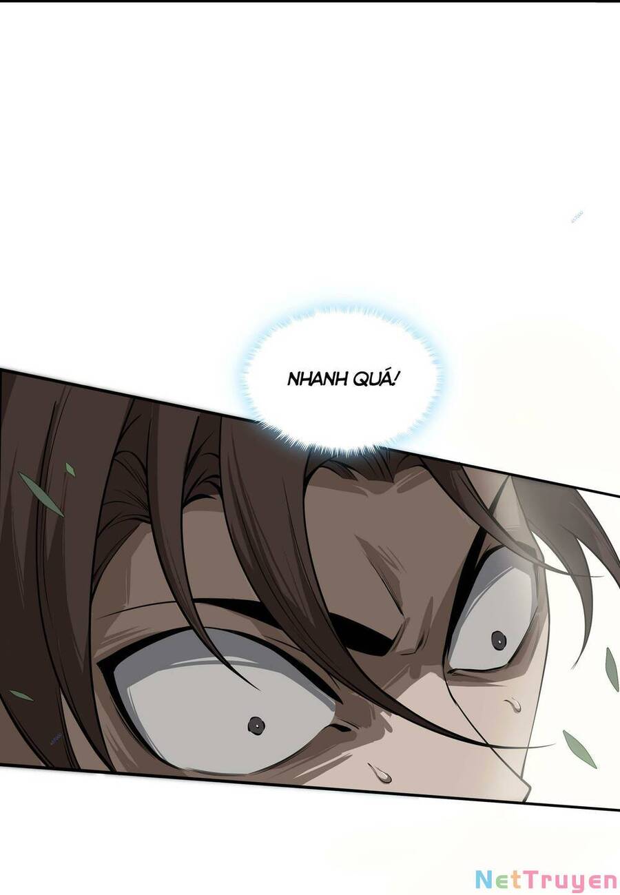 Trảm Thần, Bắt Đầu Từ Hôm Nay Chap 6 - Next Chap 7