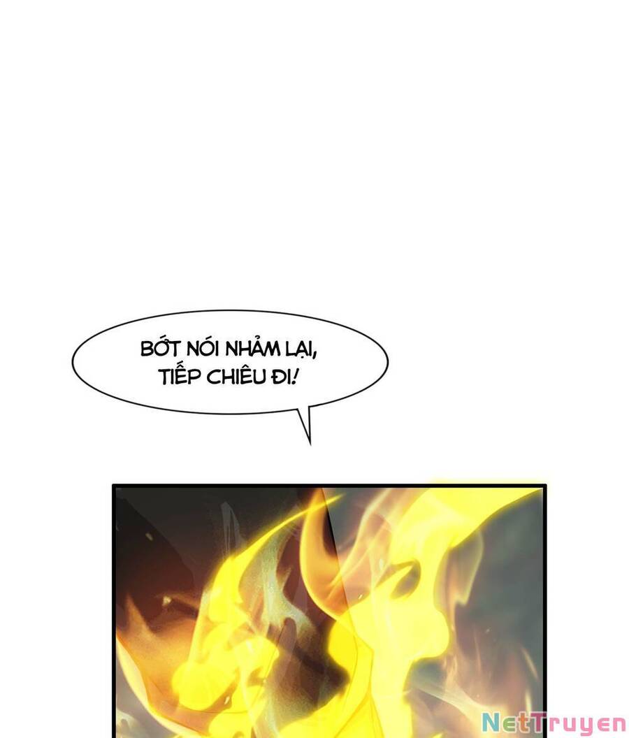 Trảm Thần, Bắt Đầu Từ Hôm Nay Chap 6 - Next Chap 7