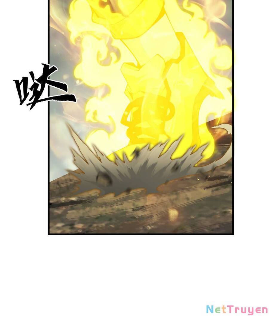 Trảm Thần, Bắt Đầu Từ Hôm Nay Chap 6 - Next Chap 7