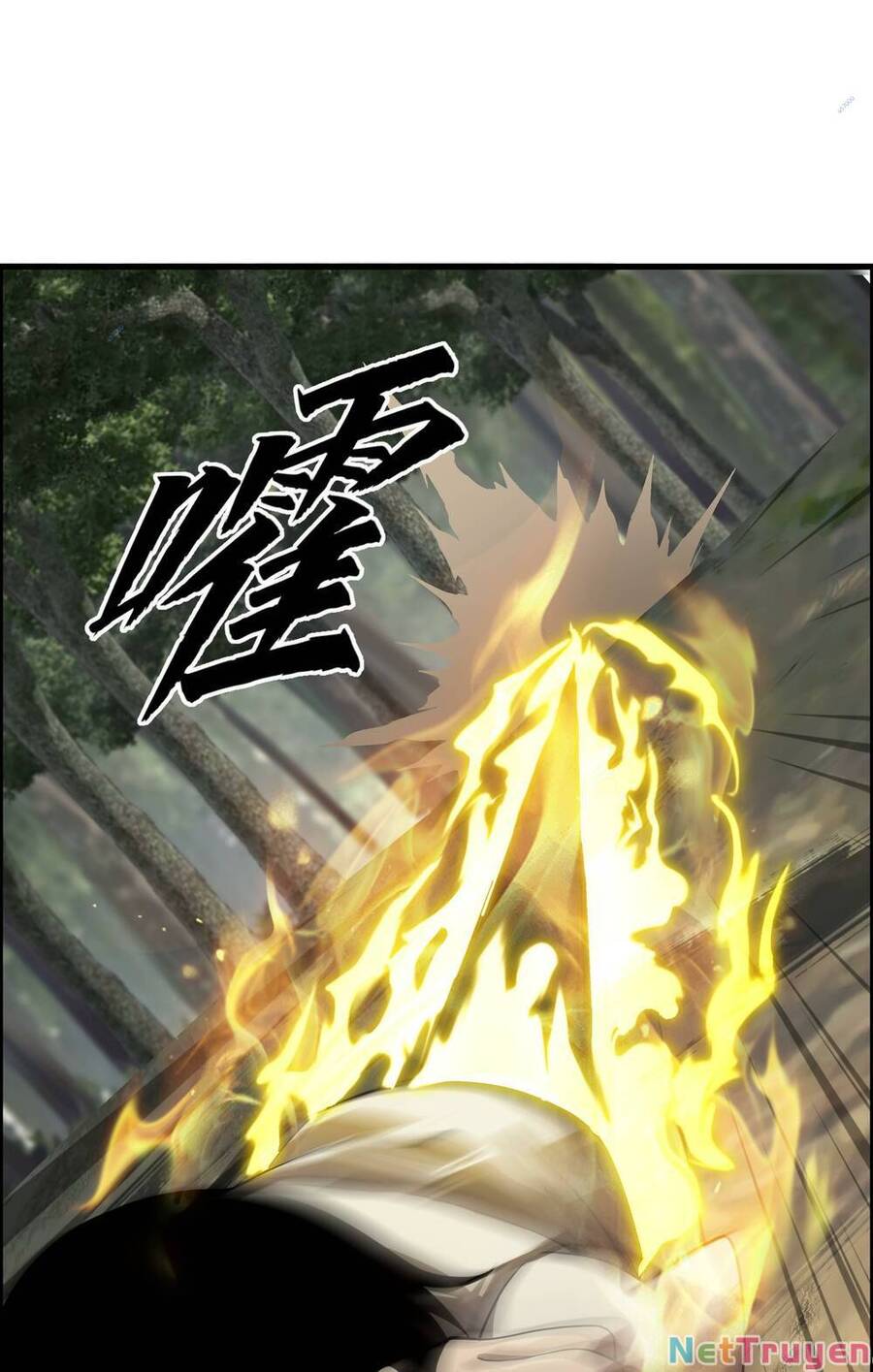 Trảm Thần, Bắt Đầu Từ Hôm Nay Chap 6 - Next Chap 7