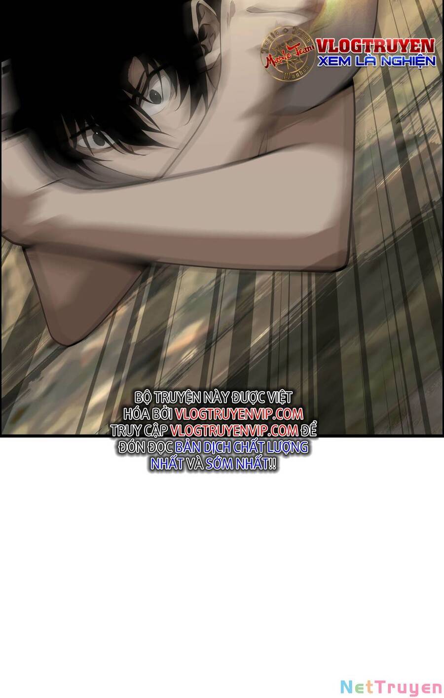 Trảm Thần, Bắt Đầu Từ Hôm Nay Chap 6 - Next Chap 7