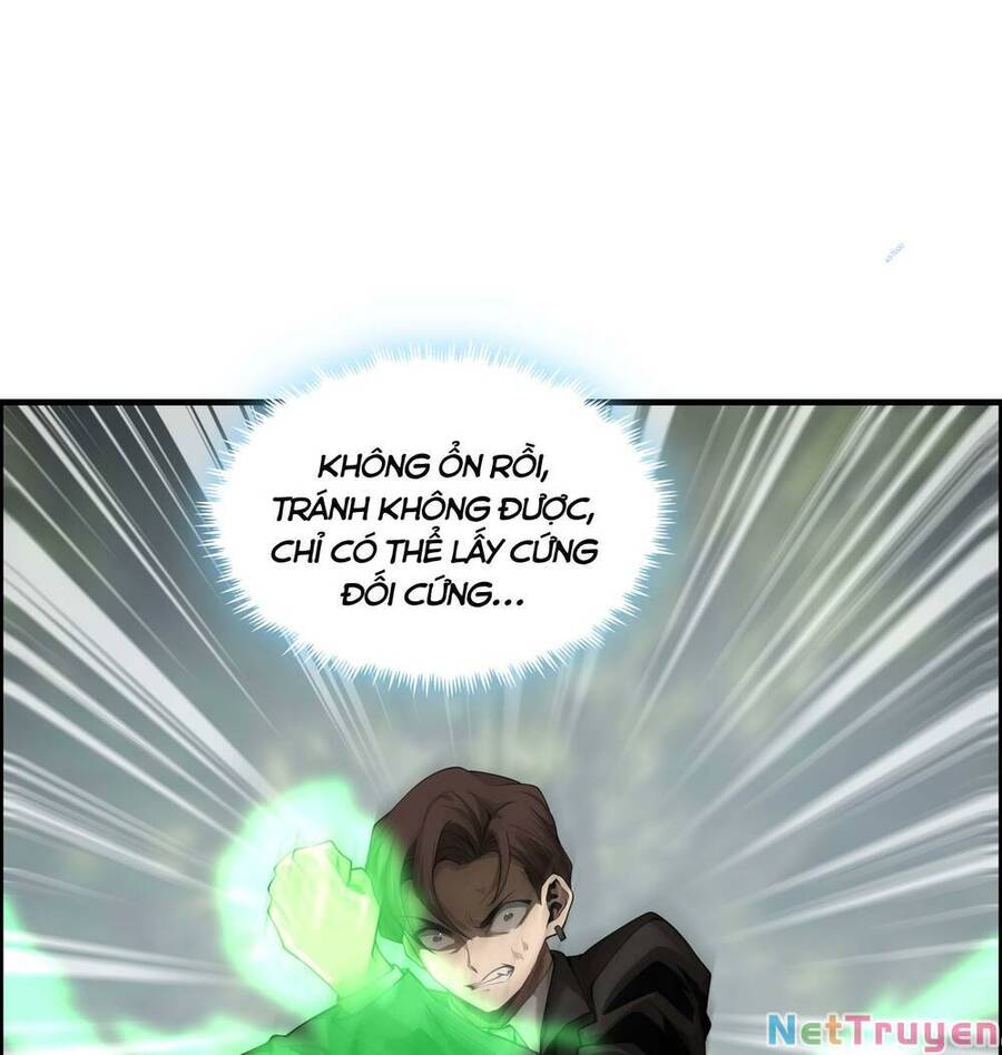 Trảm Thần, Bắt Đầu Từ Hôm Nay Chap 6 - Next Chap 7