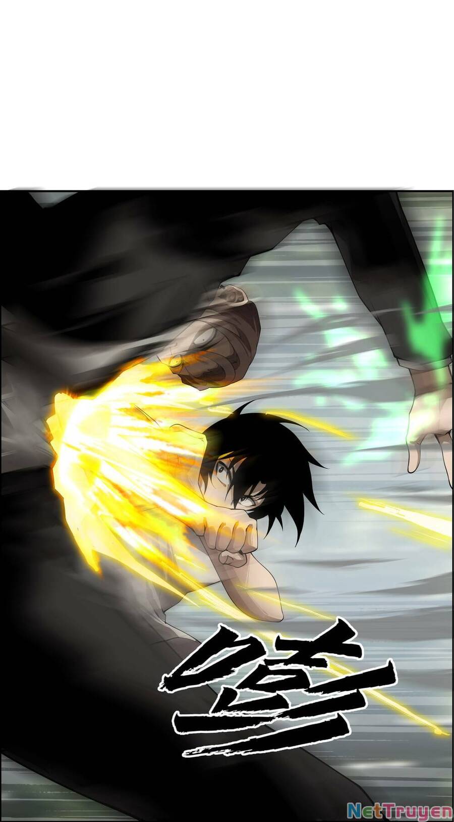 Trảm Thần, Bắt Đầu Từ Hôm Nay Chap 6 - Next Chap 7