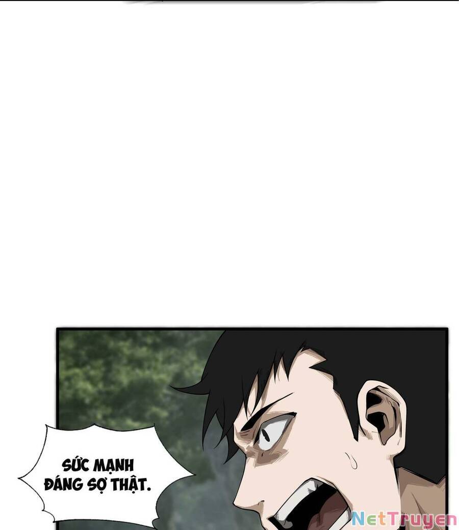 Trảm Thần, Bắt Đầu Từ Hôm Nay Chap 6 - Next Chap 7