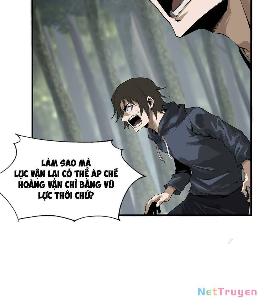 Trảm Thần, Bắt Đầu Từ Hôm Nay Chap 6 - Next Chap 7