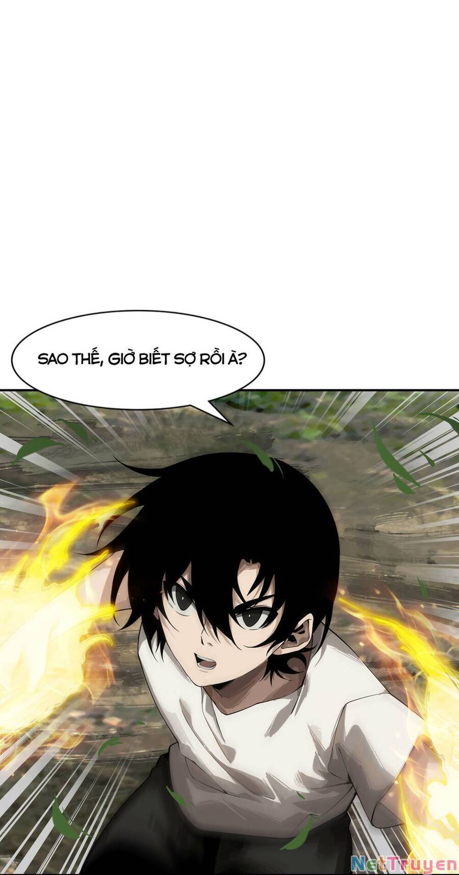 Trảm Thần, Bắt Đầu Từ Hôm Nay Chap 6 - Next Chap 7