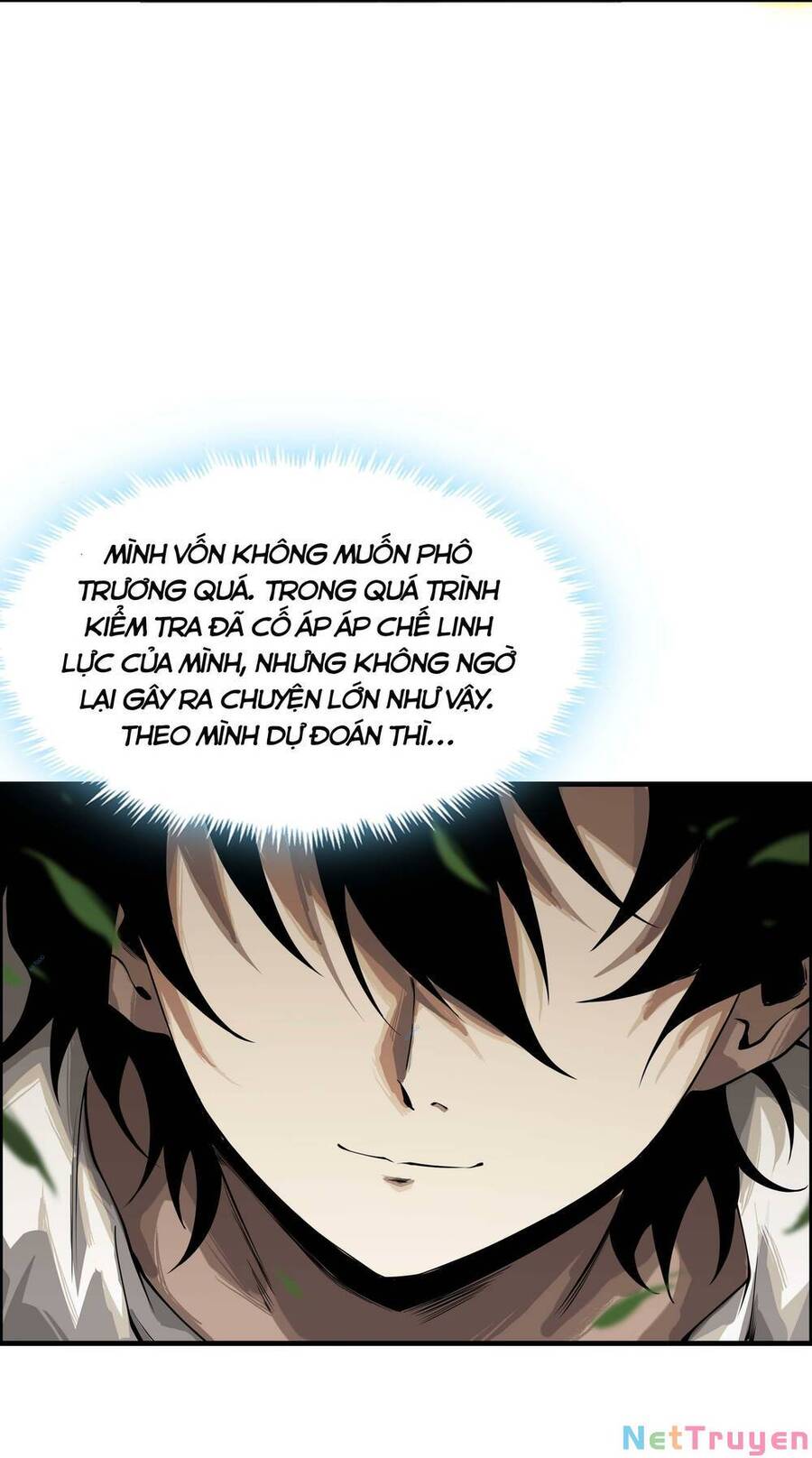 Trảm Thần, Bắt Đầu Từ Hôm Nay Chap 6 - Next Chap 7