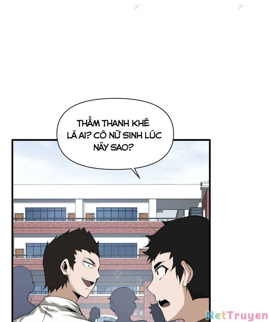 Trảm Thần, Bắt Đầu Từ Hôm Nay Chap 6 - Next Chap 7