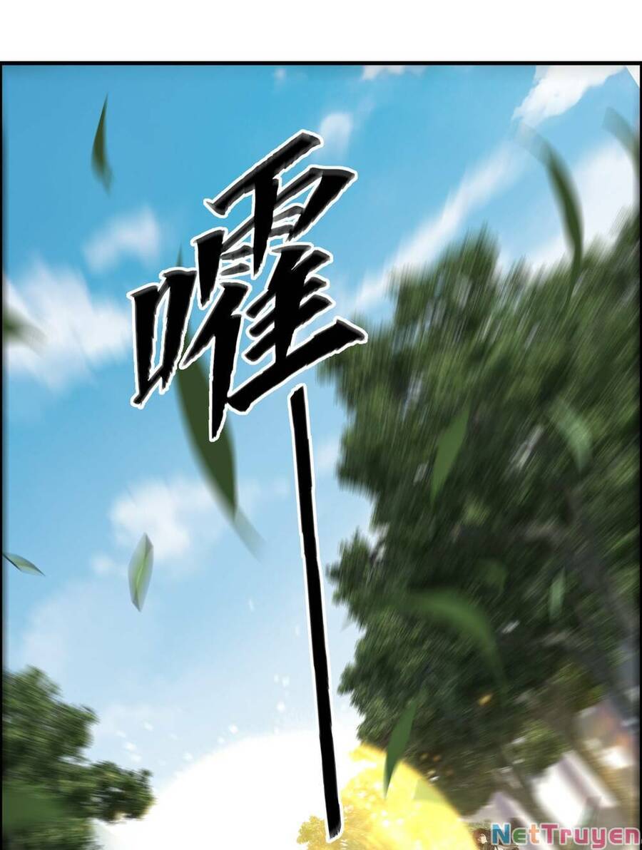 Trảm Thần, Bắt Đầu Từ Hôm Nay Chap 6 - Next Chap 7