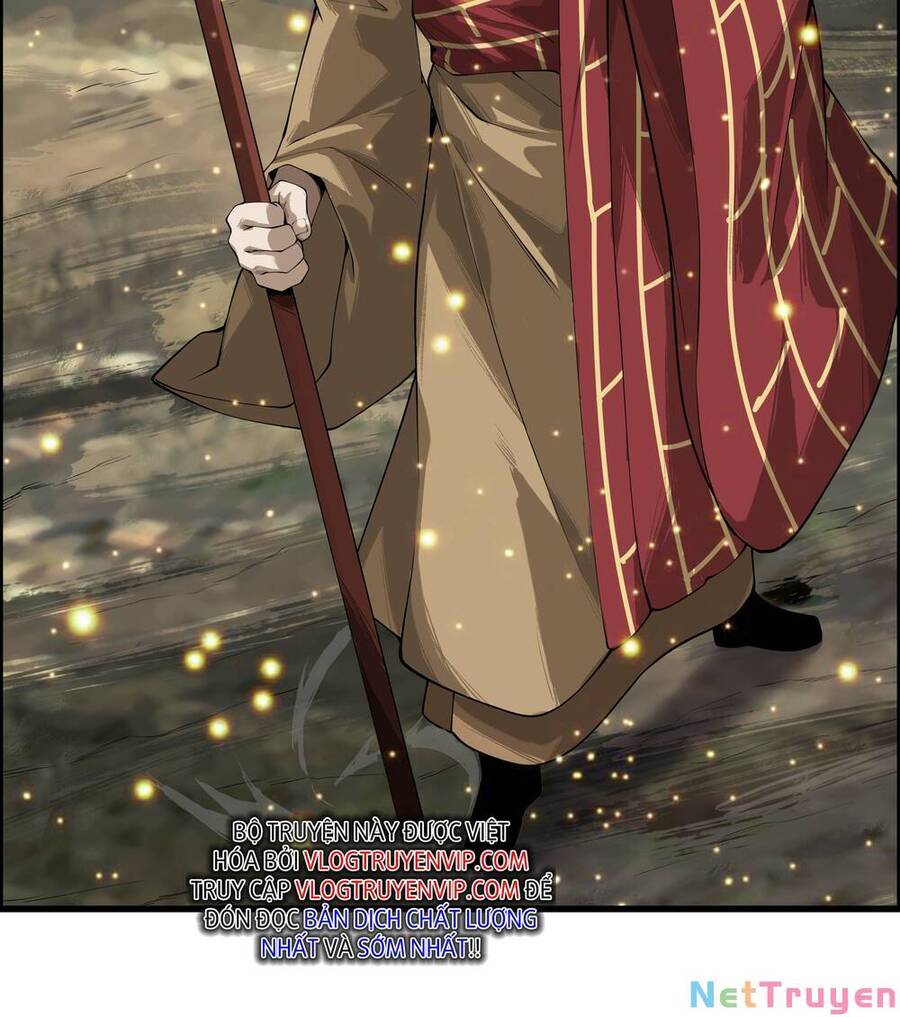 Trảm Thần, Bắt Đầu Từ Hôm Nay Chap 6 - Next Chap 7