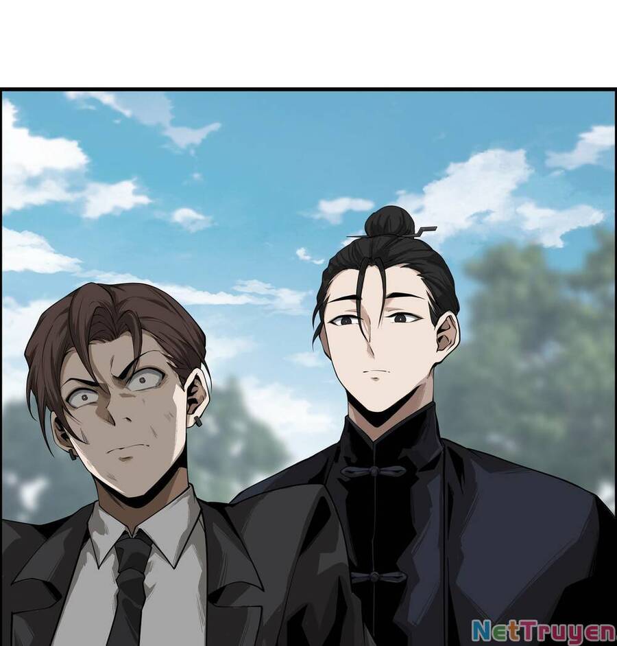 Trảm Thần, Bắt Đầu Từ Hôm Nay Chap 6 - Next Chap 7