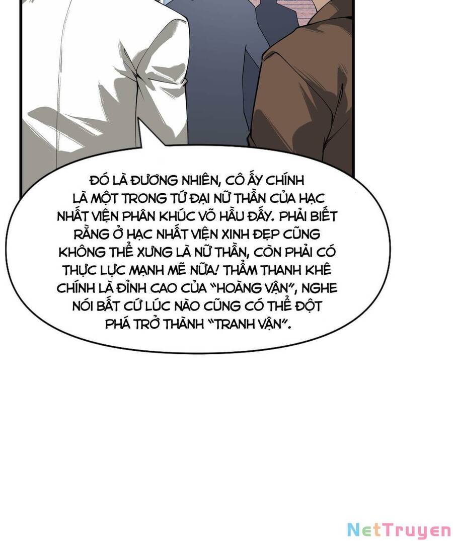 Trảm Thần, Bắt Đầu Từ Hôm Nay Chap 6 - Next Chap 7