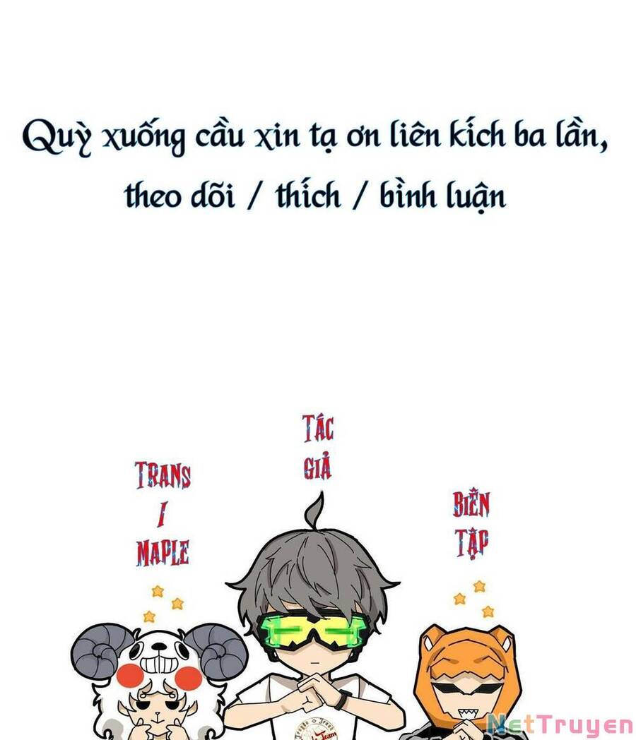 Trảm Thần, Bắt Đầu Từ Hôm Nay Chap 6 - Next Chap 7