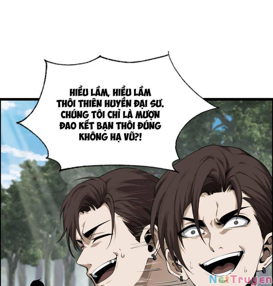 Trảm Thần, Bắt Đầu Từ Hôm Nay Chap 7 - Next Chap 8