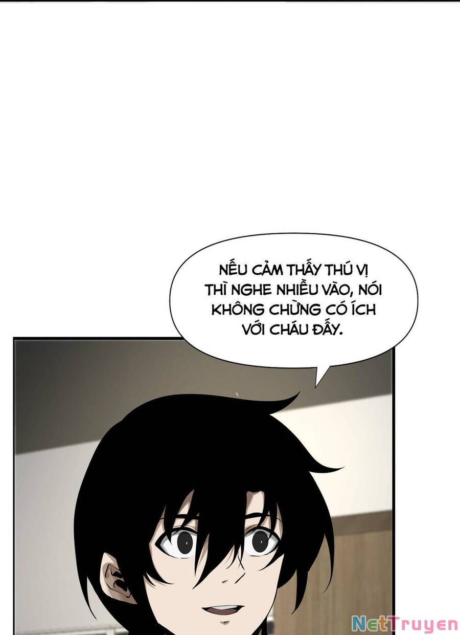 Trảm Thần, Bắt Đầu Từ Hôm Nay Chap 7 - Next Chap 8