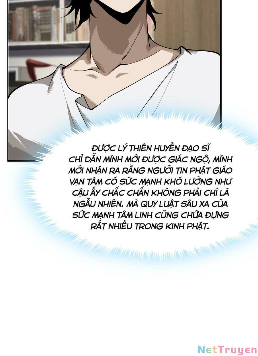 Trảm Thần, Bắt Đầu Từ Hôm Nay Chap 7 - Next Chap 8