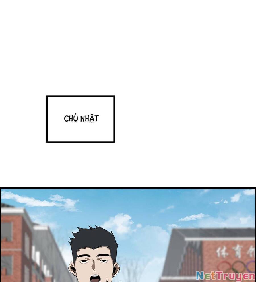 Trảm Thần, Bắt Đầu Từ Hôm Nay Chap 7 - Next Chap 8