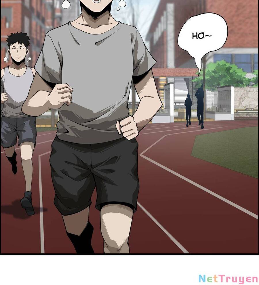Trảm Thần, Bắt Đầu Từ Hôm Nay Chap 7 - Next Chap 8