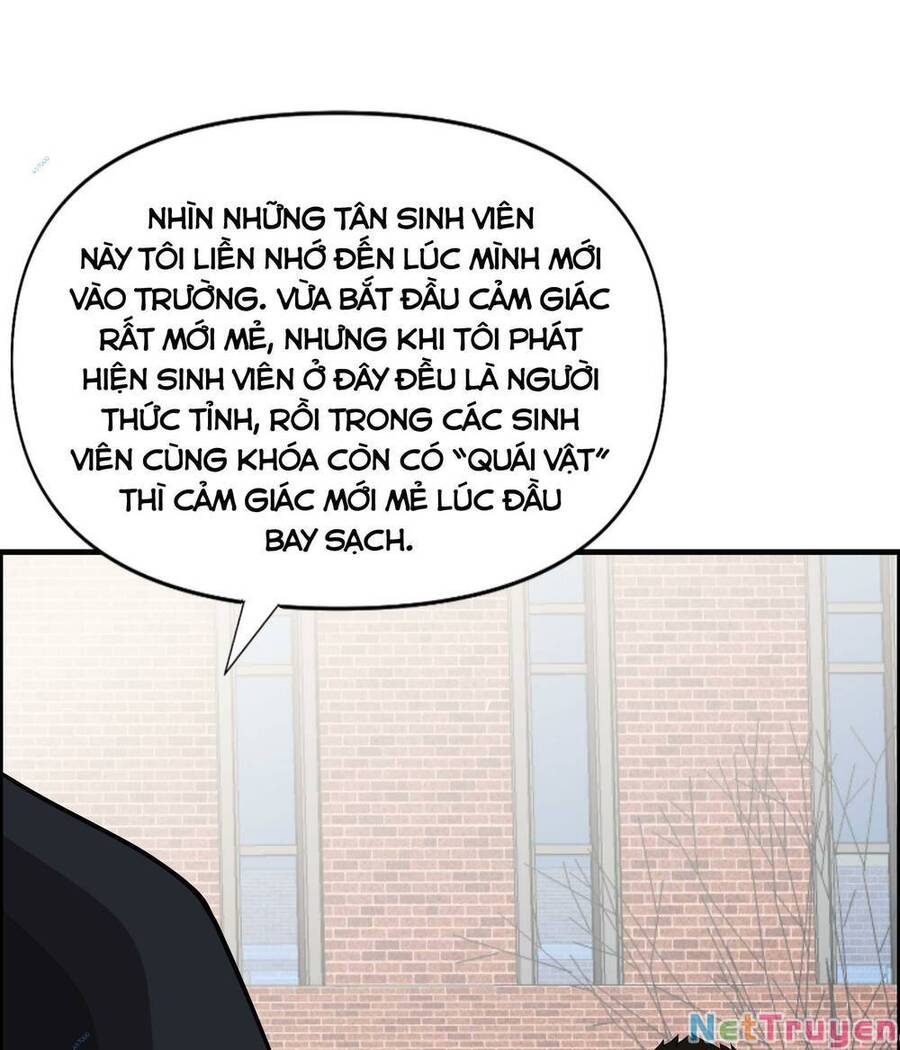 Trảm Thần, Bắt Đầu Từ Hôm Nay Chap 7 - Next Chap 8