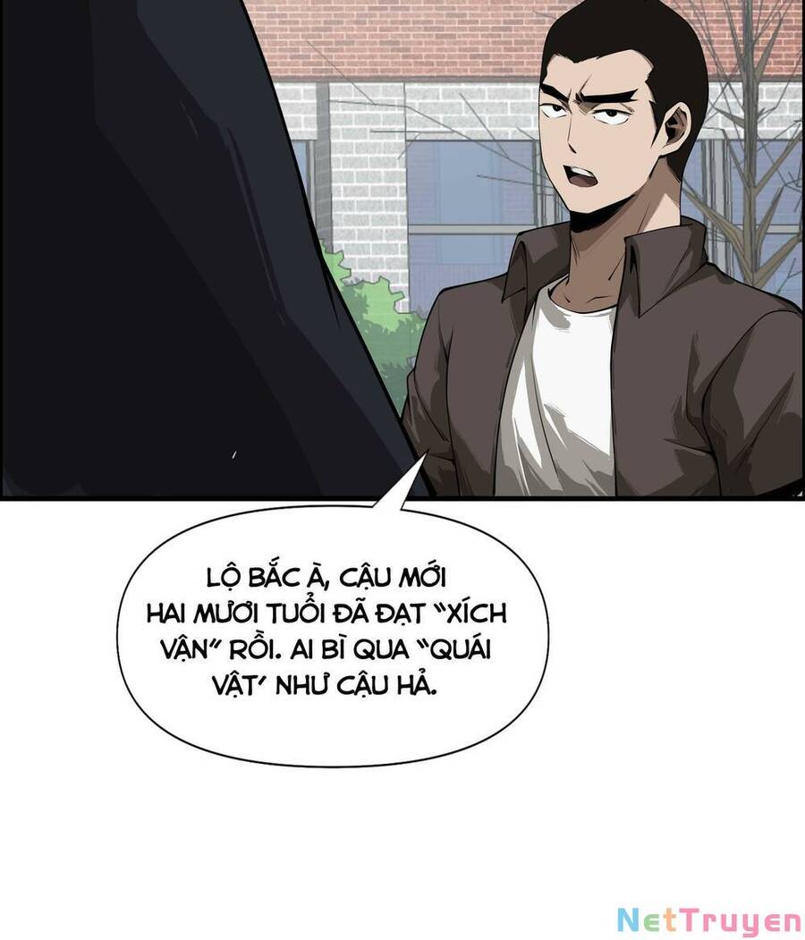 Trảm Thần, Bắt Đầu Từ Hôm Nay Chap 7 - Next Chap 8