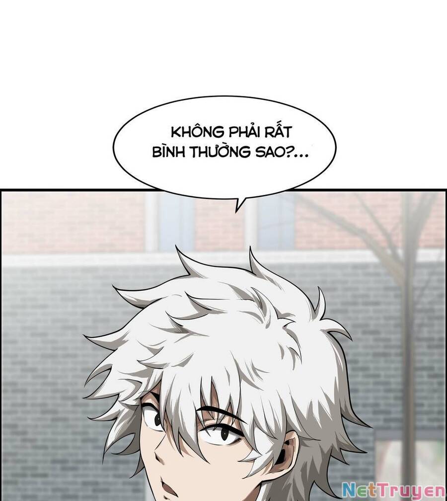 Trảm Thần, Bắt Đầu Từ Hôm Nay Chap 7 - Next Chap 8