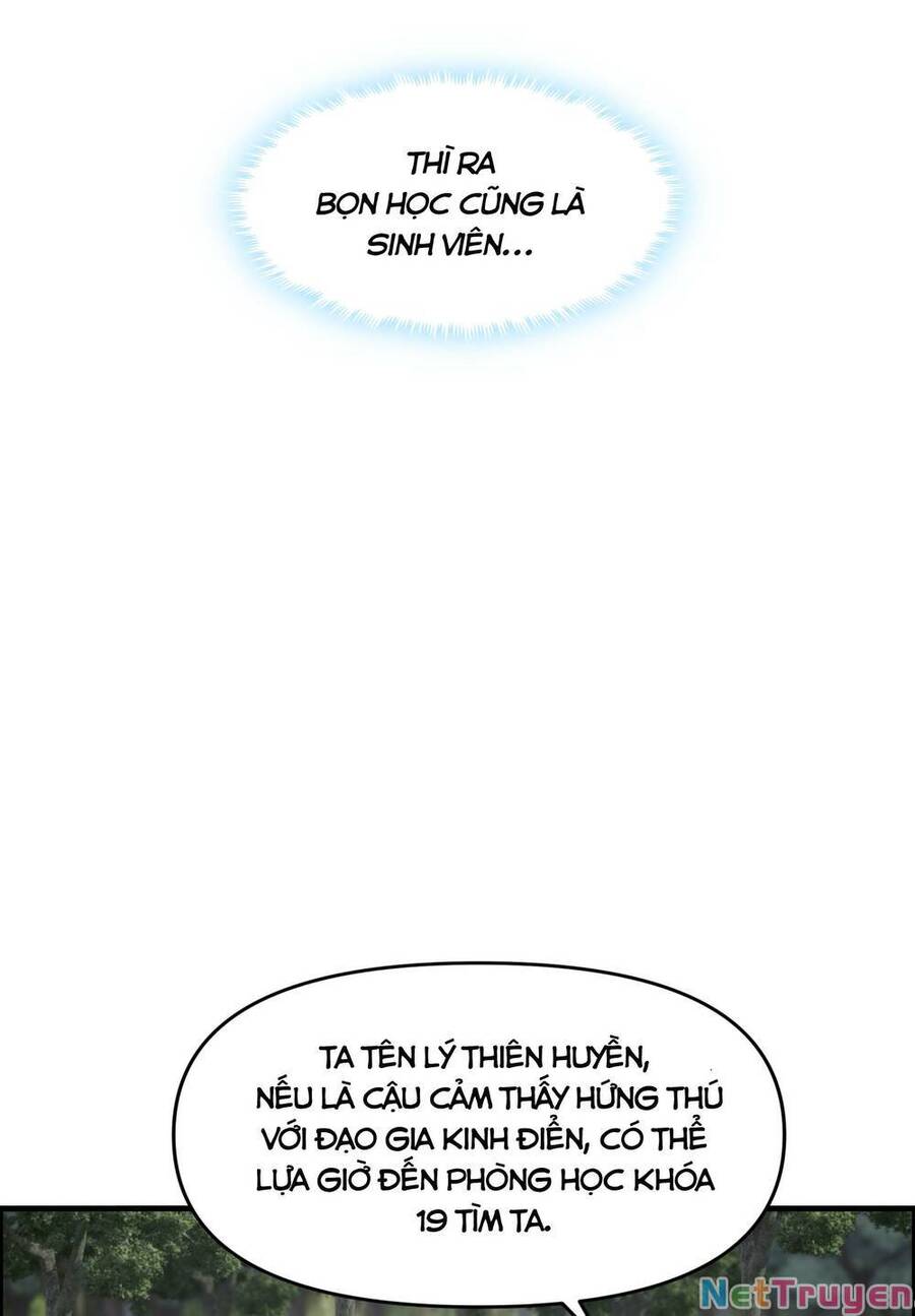 Trảm Thần, Bắt Đầu Từ Hôm Nay Chap 7 - Next Chap 8