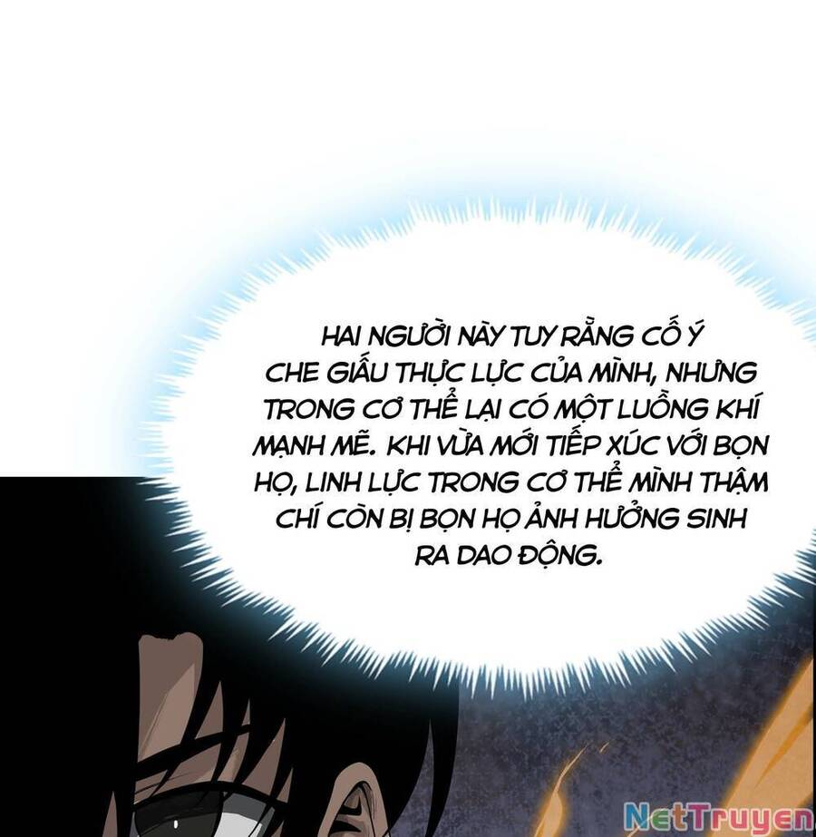 Trảm Thần, Bắt Đầu Từ Hôm Nay Chap 7 - Next Chap 8
