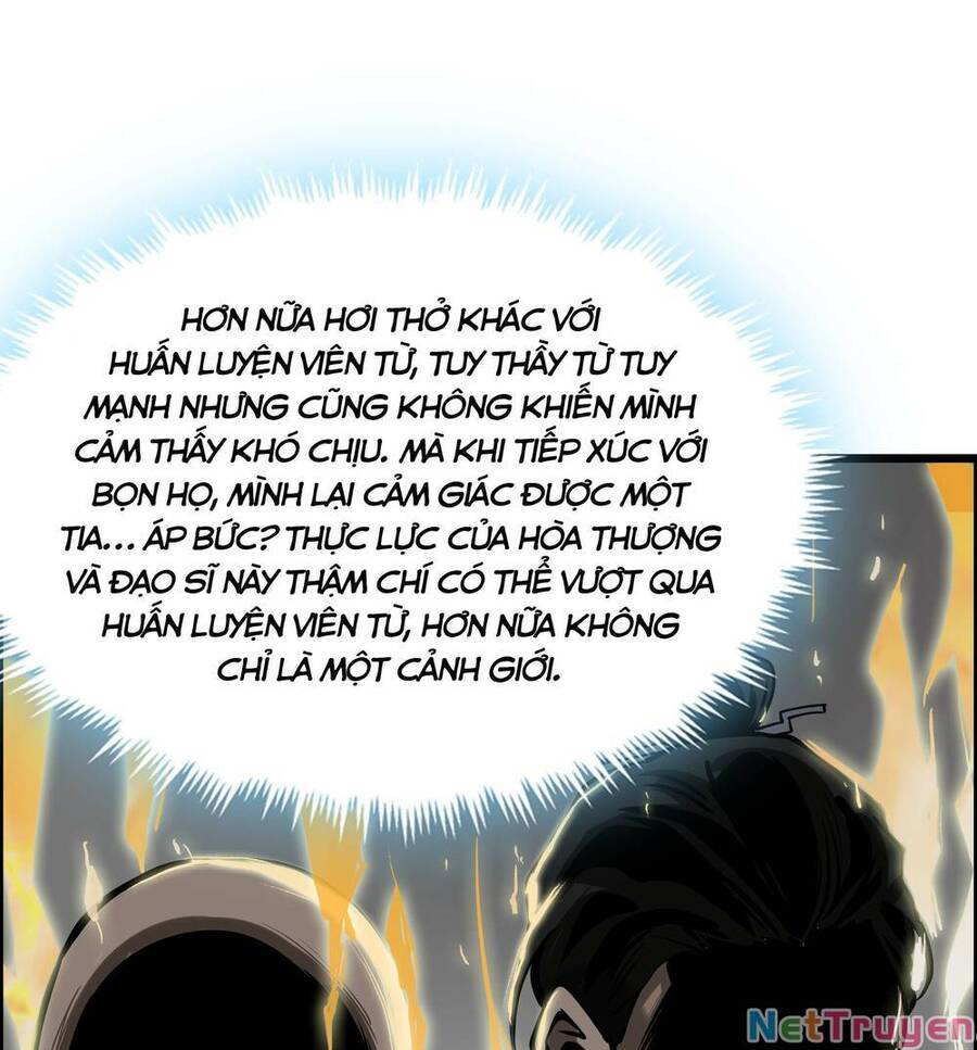 Trảm Thần, Bắt Đầu Từ Hôm Nay Chap 7 - Next Chap 8