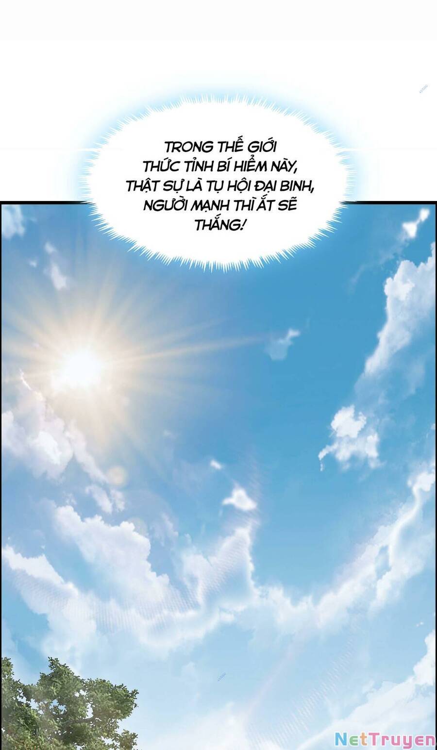 Trảm Thần, Bắt Đầu Từ Hôm Nay Chap 7 - Next Chap 8