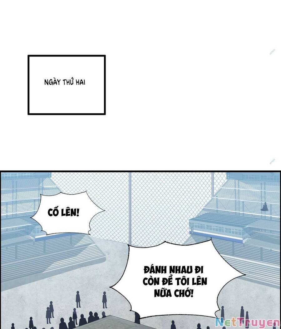 Trảm Thần, Bắt Đầu Từ Hôm Nay Chap 7 - Next Chap 8