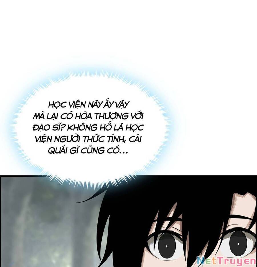 Trảm Thần, Bắt Đầu Từ Hôm Nay Chap 7 - Next Chap 8