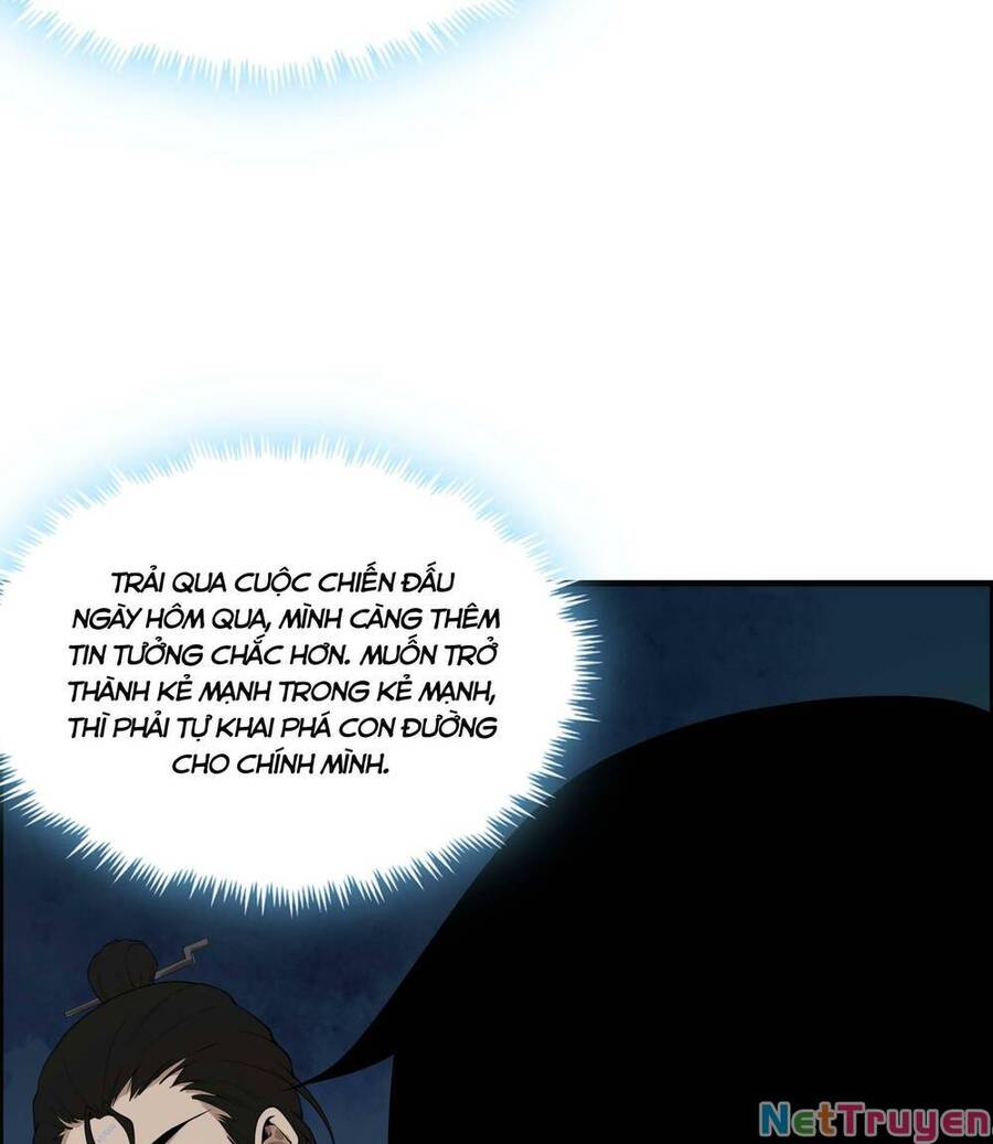 Trảm Thần, Bắt Đầu Từ Hôm Nay Chap 7 - Next Chap 8