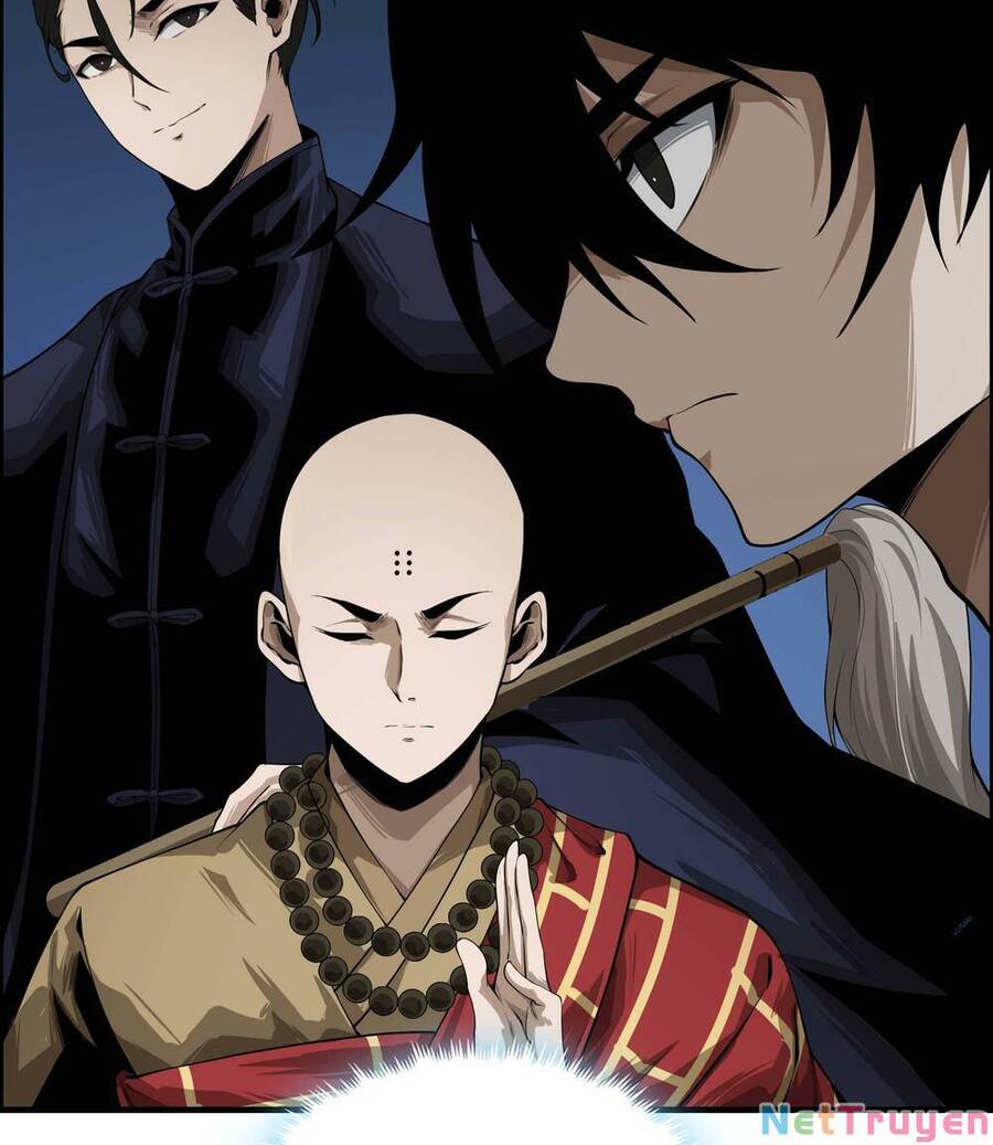 Trảm Thần, Bắt Đầu Từ Hôm Nay Chap 7 - Next Chap 8