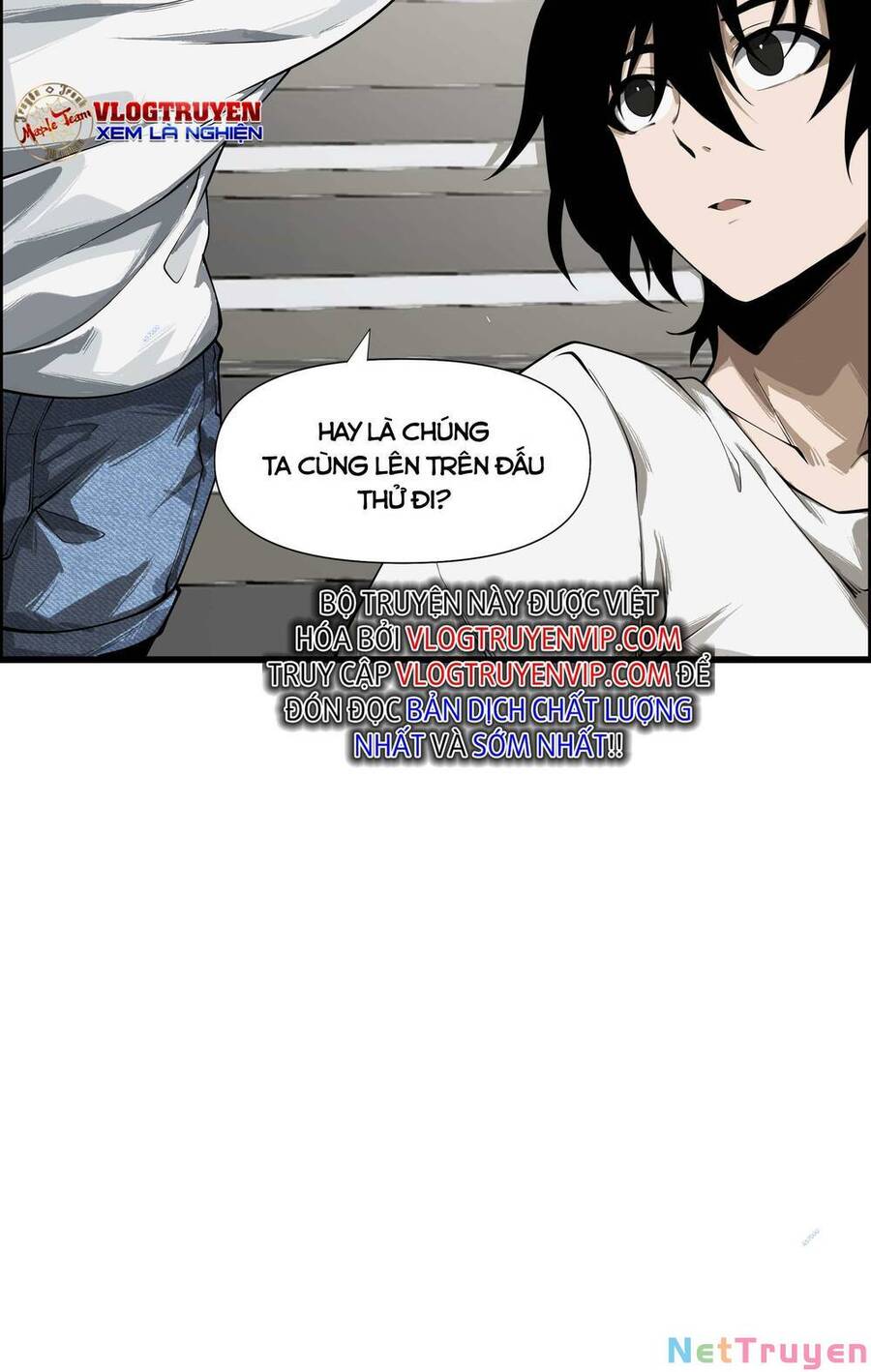 Trảm Thần, Bắt Đầu Từ Hôm Nay Chap 7 - Next Chap 8