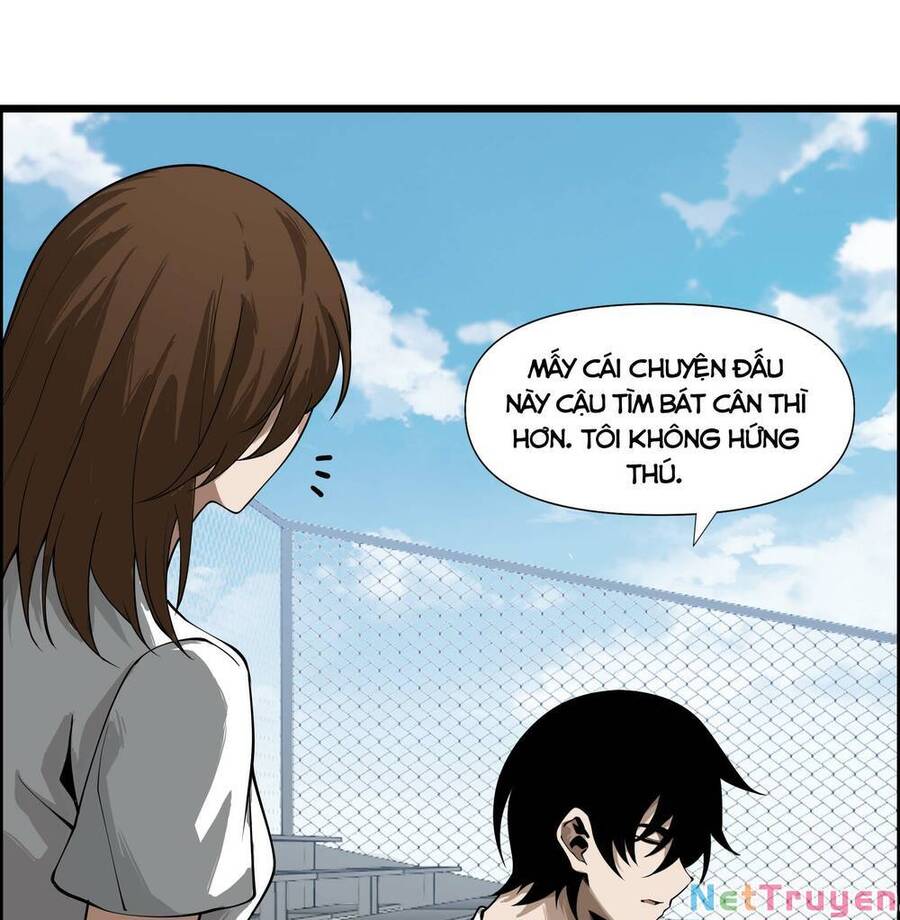 Trảm Thần, Bắt Đầu Từ Hôm Nay Chap 7 - Next Chap 8
