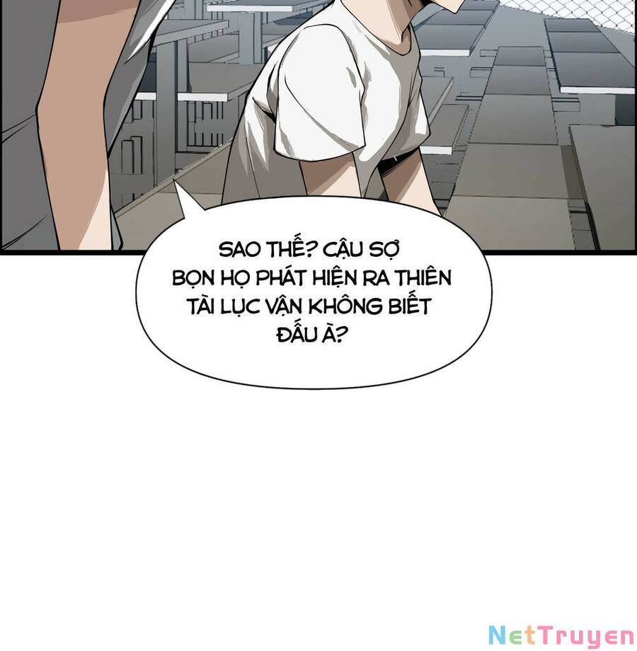 Trảm Thần, Bắt Đầu Từ Hôm Nay Chap 7 - Next Chap 8