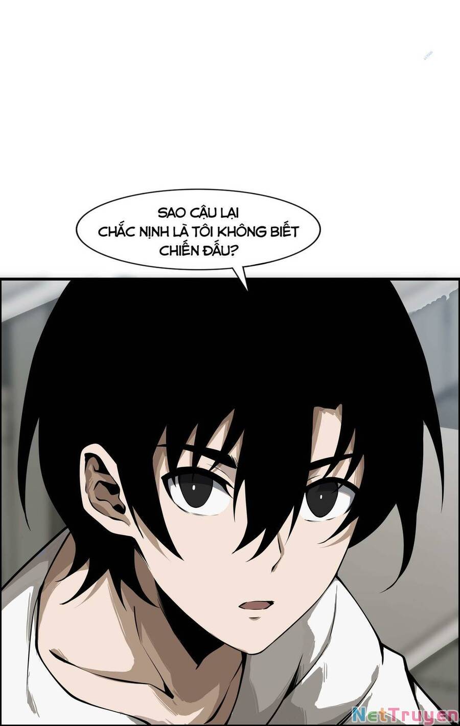 Trảm Thần, Bắt Đầu Từ Hôm Nay Chap 7 - Next Chap 8